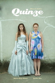 Fifteen Trailer
