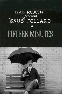 Fifteen Minutes Trailer