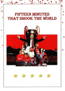 Fifteen Minutes That Shook the World Trailer
