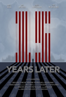Fifteen Years Later Trailer