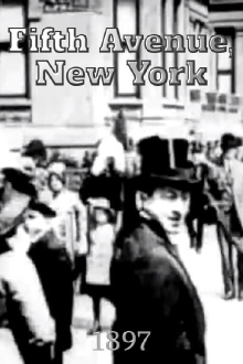 Fifth Avenue, New York Trailer