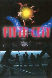 Fifth City Trailer
