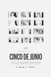 Fifth of June Trailer