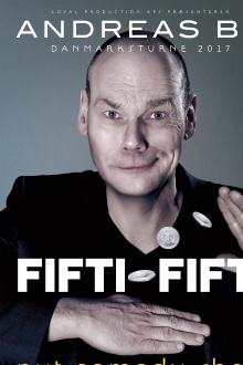 Fifti Fifti Trailer