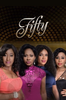 Fifty Trailer