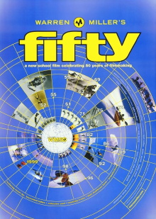 Fifty Trailer