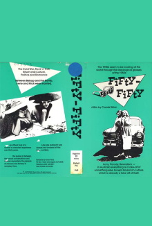 Fifty Fifty Trailer