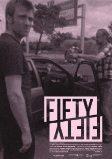 Fifty-Fifty Trailer