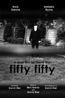 Fifty Fifty Trailer