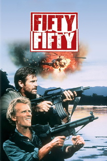 Fifty/Fifty Trailer