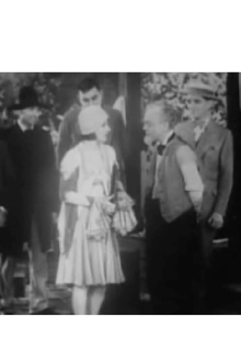 Fifty Miles from Broadway Trailer