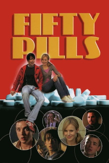 Fifty Pills Trailer