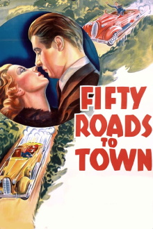 Fifty Roads to Town Trailer