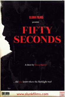 Fifty Seconds Trailer