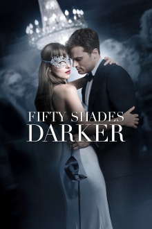 Fifty Shades Darker Trailer