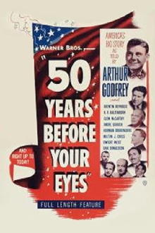 Fifty Years Before Your Eyes Trailer