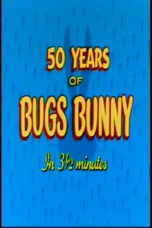 Fifty Years of Bugs Bunny in 3 1/2 Minutes Trailer