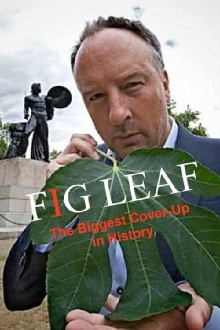 Fig Leaf: The Biggest Cover-Up in History Trailer