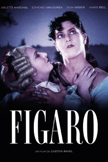 Figaro Trailer