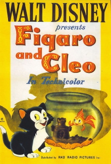 Figaro and Cleo Trailer