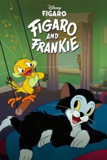 Figaro and Frankie Trailer