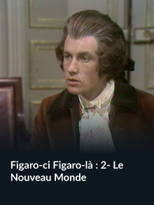 Figaro-ci, Figaro-là Trailer