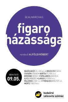 Figaro házassága Trailer