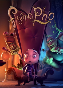 Figaro Pho Trailer