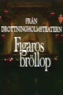 Figaros bröllop Trailer