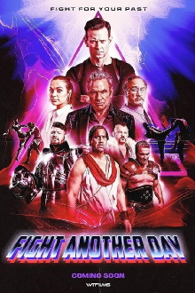 Fight Another Day Trailer