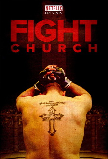 Fight Church Trailer