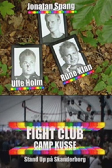 Fight club camp kusse Trailer