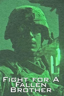 Fight for a Fallen Brother Trailer