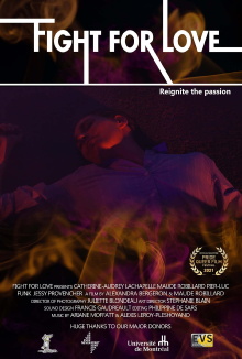 Fight for Love Trailer