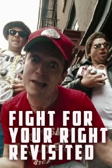 Fight for Your Right Revisited Trailer