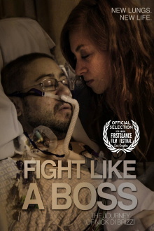 Fight Like a Boss Trailer