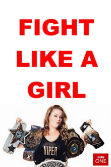 Fight Like a Girl Trailer
