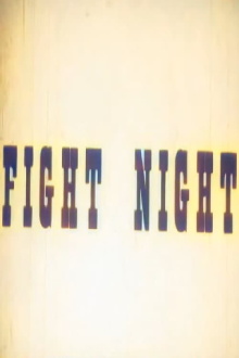 Fight Night Trailer