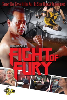 Fight of Fury Trailer