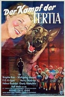 Fight of the Tertia Trailer