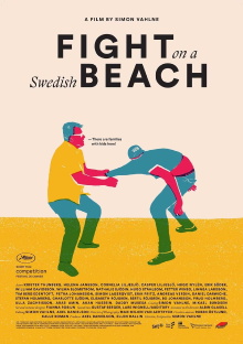 Fight on a Swedish Beach!! Trailer