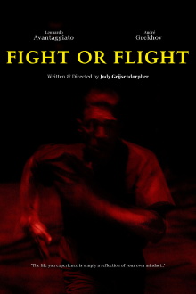 Fight or Flight Trailer