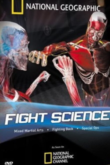 Fight Science Trailer