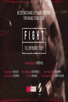 Fight The Jim Murray Story Trailer