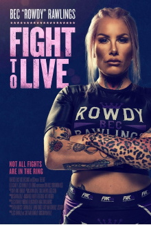 Fight to Live Trailer
