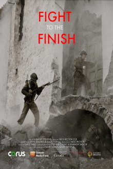 Fight to the Finish Trailer