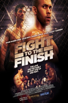 Fight to the Finish Trailer