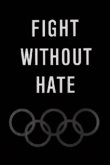 Fight Without Hate Trailer