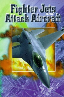 Fighter Jets and Attack Aircraft Trailer