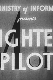 Fighter Pilot Trailer